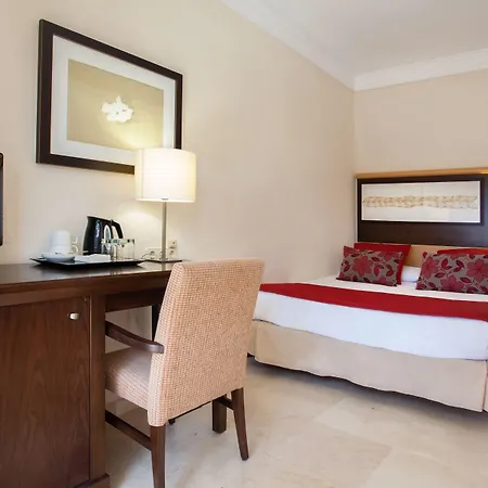 Grupotel Aguait & - Adults Only 4*