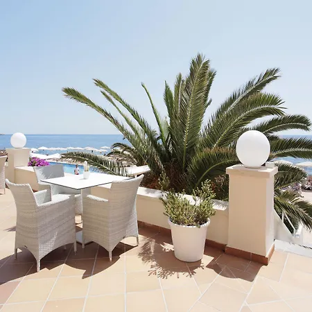 Grupotel Aguait & - Adults Only Ξενοδοχείο