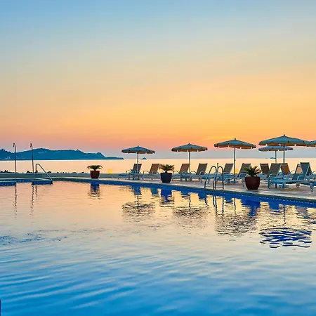 Ξενοδοχείο Grupotel Aguait & - Adults Only 4*