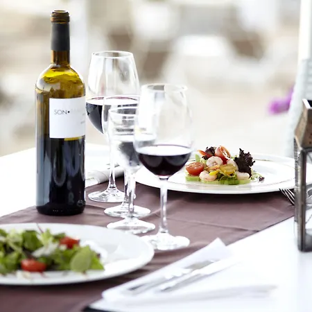 Hotel Grupotel Aguait & - Adults Only