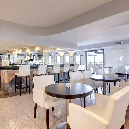Grupotel Aguait & - Adults Only Ξενοδοχείο
