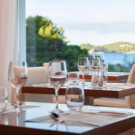 Grupotel Aguait & - Adults Only Ξενοδοχείο