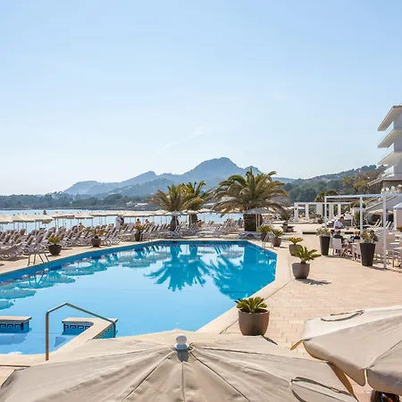 Ξενοδοχείο Grupotel Aguait & - Adults Only 4*