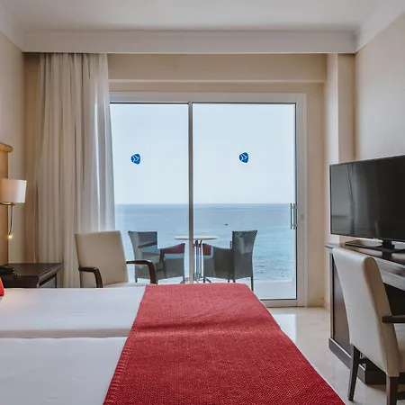 Ξενοδοχείο Grupotel Aguait & - Adults Only