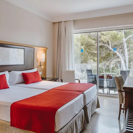 Ξενοδοχείο Grupotel Aguait & - Adults Only 4*