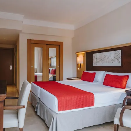 Ξενοδοχείο Grupotel Aguait & - Adults Only Cala Ratjada (Mallorca)