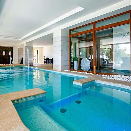 Hotel Grupotel Aguait & - Adults Only