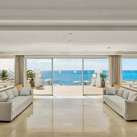 Ξενοδοχείο Grupotel Aguait & - Adults Only 4*