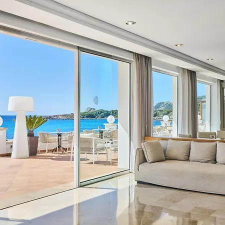 Ξενοδοχείο Grupotel Aguait & - Adults Only 4*