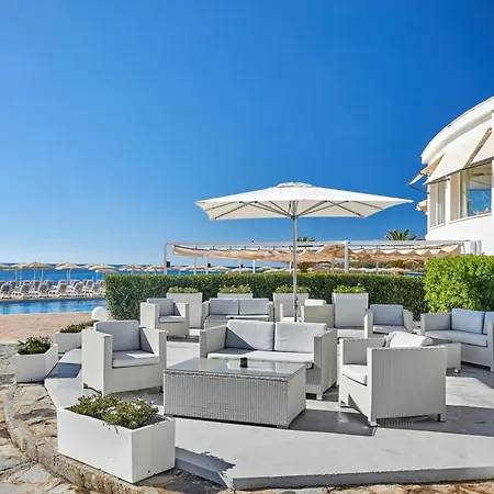Grupotel Aguait & - Adults Only Ξενοδοχείο 4*