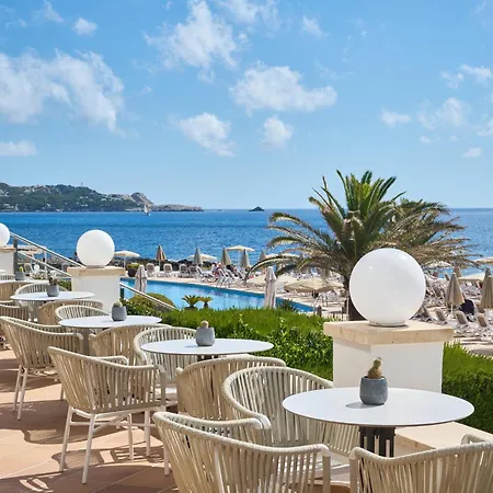 Grupotel Aguait & - Adults Only Ξενοδοχείο 4*