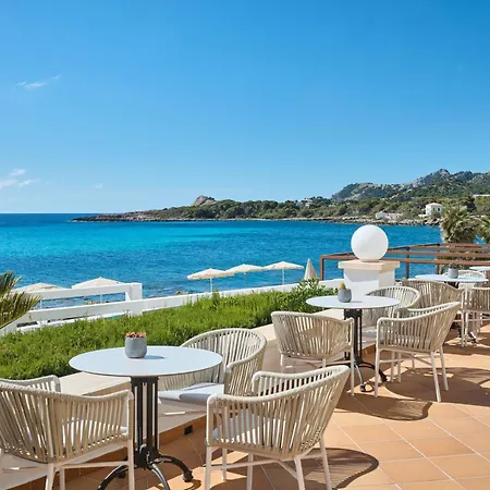 Ξενοδοχείο Grupotel Aguait & - Adults Only