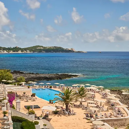 Grupotel Aguait & - Adults Only Ξενοδοχείο