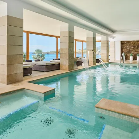 Ξενοδοχείο Grupotel Aguait & - Adults Only
