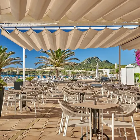 Ξενοδοχείο Grupotel Aguait & - Adults Only Cala Ratjada (Mallorca)