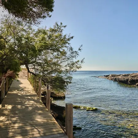 Ξενοδοχείο Grupotel Aguait & - Adults Only