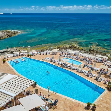 Ξενοδοχείο Grupotel Aguait & - Adults Only Cala Ratjada (Mallorca)