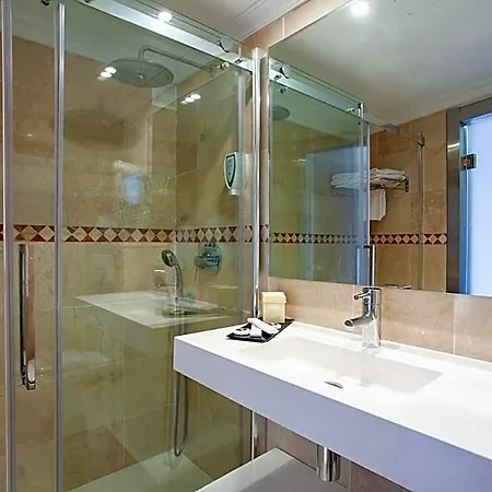 Hotel Grupotel Aguait & - Adults Only Cala Ratjada (Mallorca)