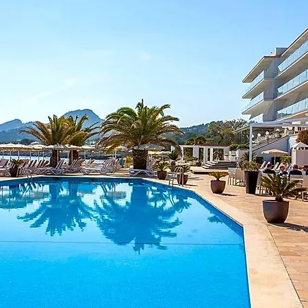 Grupotel Aguait & - Adults Only Cala Ratjada (Mallorca)