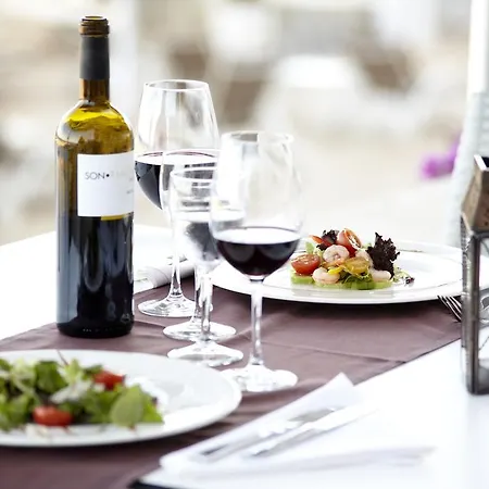 Grupotel Aguait Resort&spa