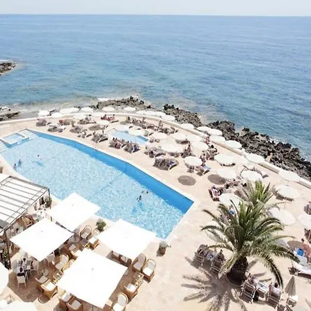 Grupotel Aguait & - Adults Only 호텔 칼라 라트자다