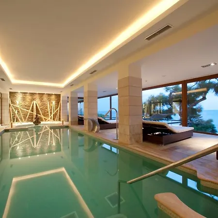호텔 Grupotel Aguait & - Adults Only 4*