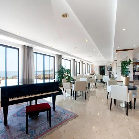 Grupotel Aguait & - Adults Only 호텔 칼라 라트자다