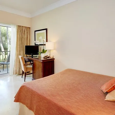 Hotel Grupotel Aguait Resort&spa 4*