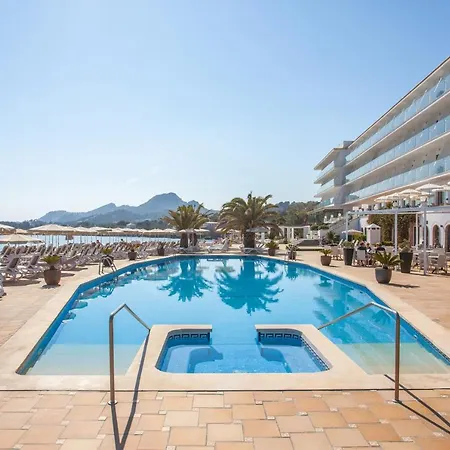 Ξενοδοχείο Grupotel Aguait & - Adults Only 4*