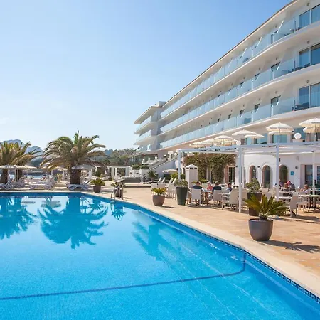 Ξενοδοχείο Grupotel Aguait & - Adults Only
