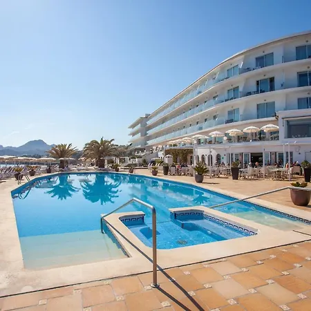 Ξενοδοχείο Grupotel Aguait & - Adults Only 4*