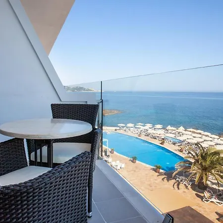 Grupotel Aguait & - Adults Only Cala Ratjada (Mallorca)