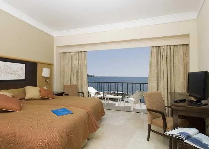 Grupotel Aguait & - Adults Only فندق 4*