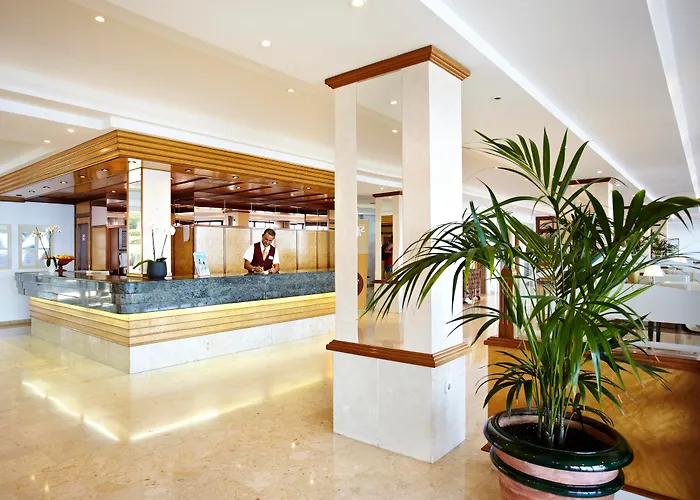 فندق Grupotel Aguait & - Adults Only 4*