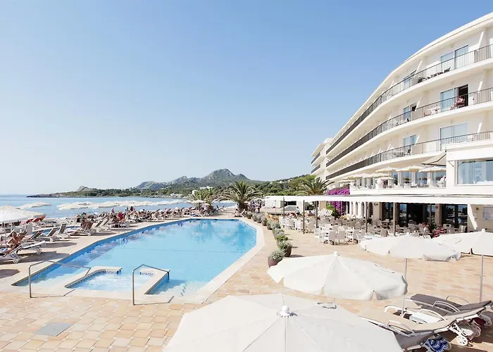 Hotel Grupotel Aguait & - Adults Only Cala Ratjada (Mallorca)