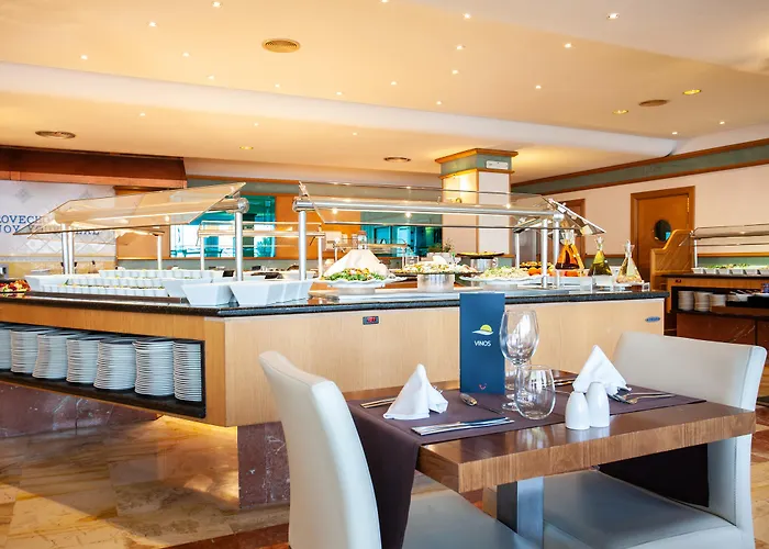 Grupotel Aguait & - Adults Only 4*