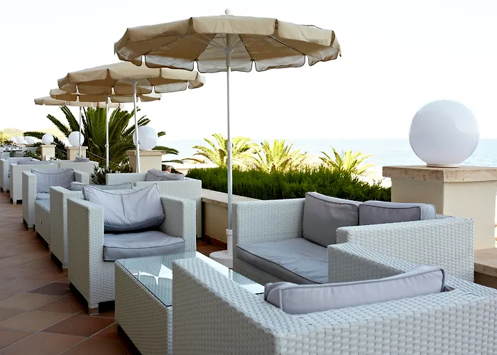 Grupotel Aguait & - Adults Only