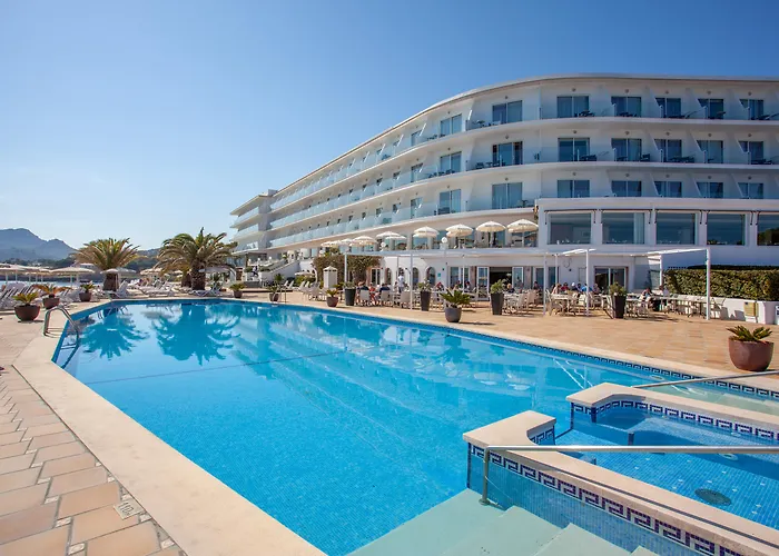 Grupotel Aguait & - Adults Only 4* Cala Ratjada (Mallorca)