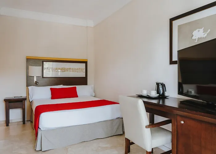 Grupotel Aguait & - Adults Only 4* Cala Ratjada (Mallorca)