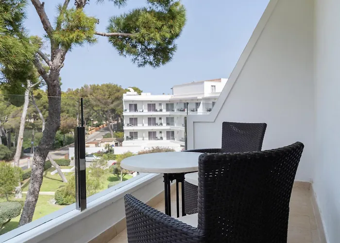 فندق Grupotel Aguait & - Adults Only 4*