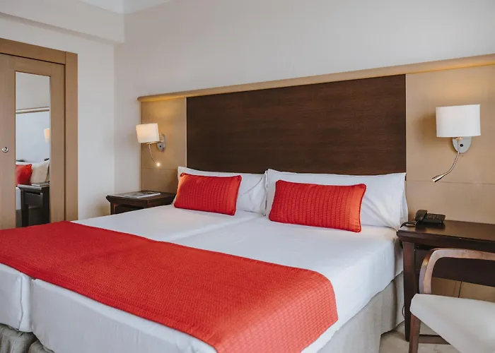 Grupotel Aguait & - Adults Only Hotel 4*