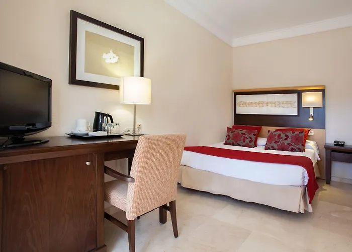 Grupotel Aguait & - Adults Only 4*