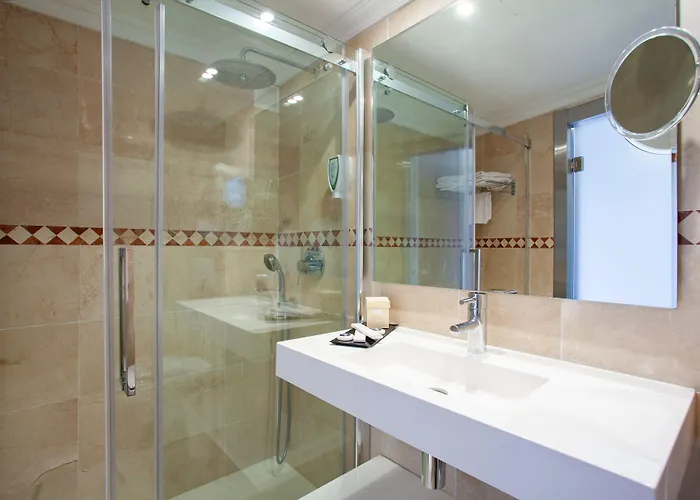 Grupotel Aguait & - Adults Only Ξενοδοχείο 4*