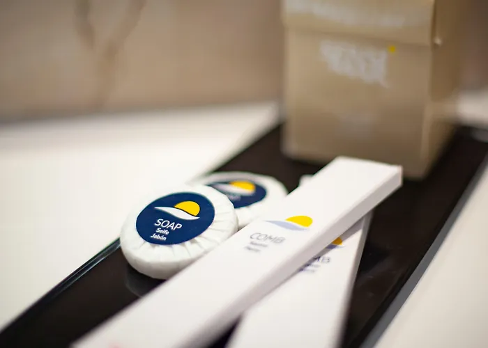 Grupotel Aguait & - Adults Only فندق