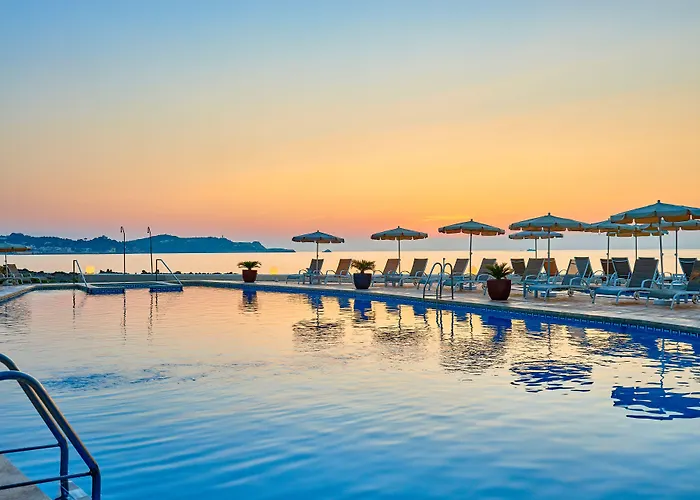 Hotel Grupotel Aguait & - Adults Only 4*