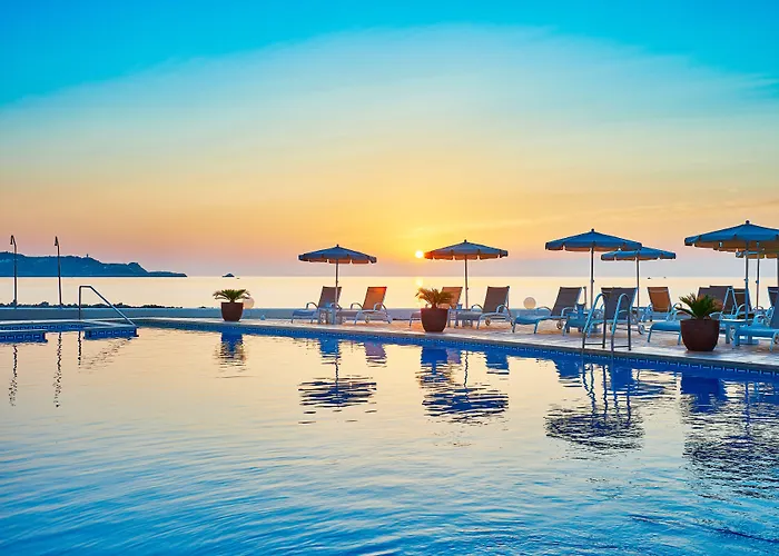 Grupotel Aguait & - Adults Only 4*