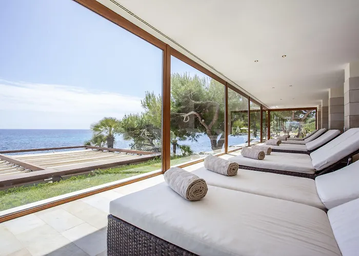 Grupotel Aguait & - Adults Only فندق 4*