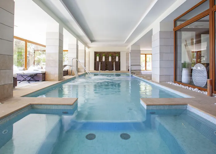 Grupotel Aguait & - Adults Only 4* Cala Ratjada (Mallorca)