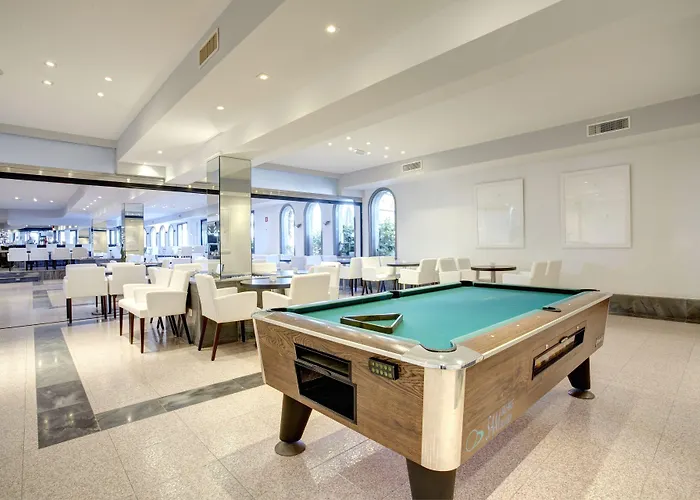 Grupotel Aguait & - Adults Only Hotel Cala Ratjada (Mallorca)