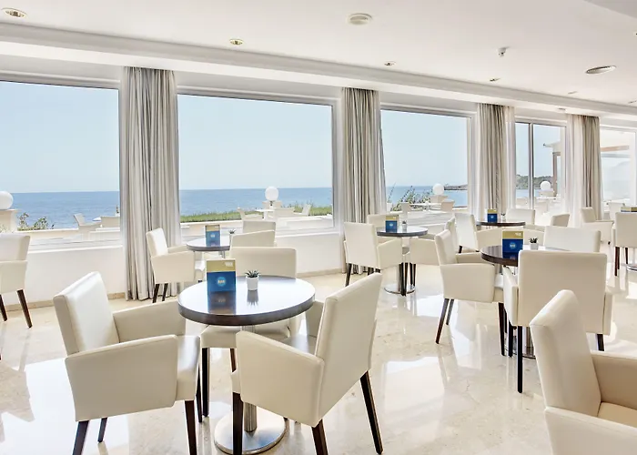 Grupotel Aguait & - Adults Only فندق كالا راتخاذا